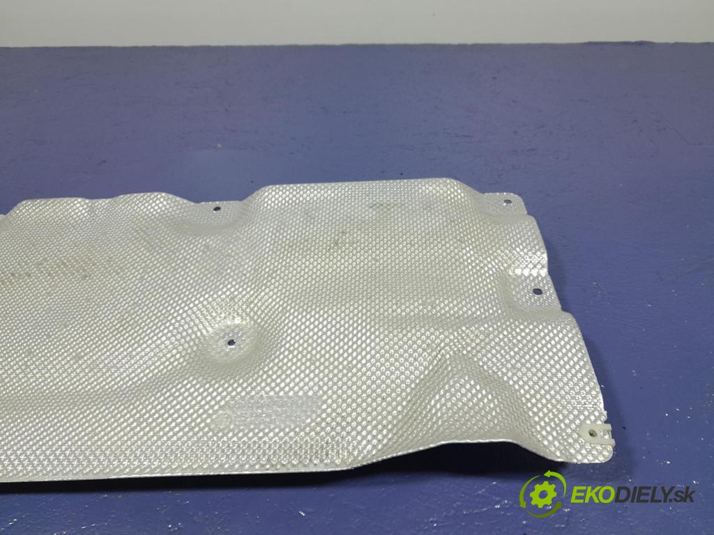 Bmw X3 2022 kryt Tepelný 7394800