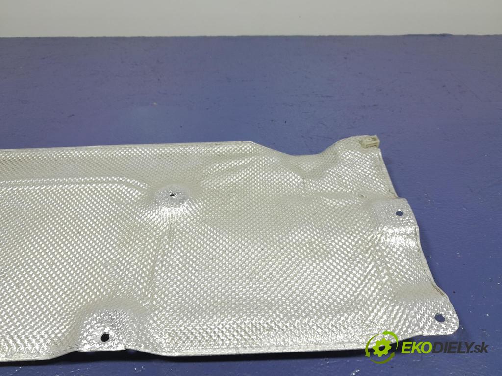 Bmw X3 2022 kryt Tepelný 7394800