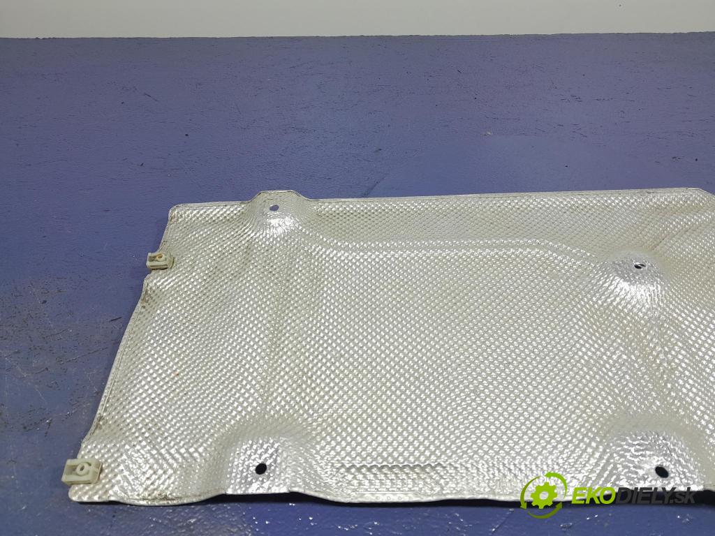 Bmw X3 2022 kryt Tepelný 7394800