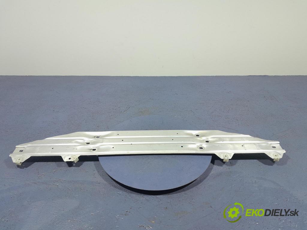 Bmw X3 2022 kryt Plast: podvozek: 7430818