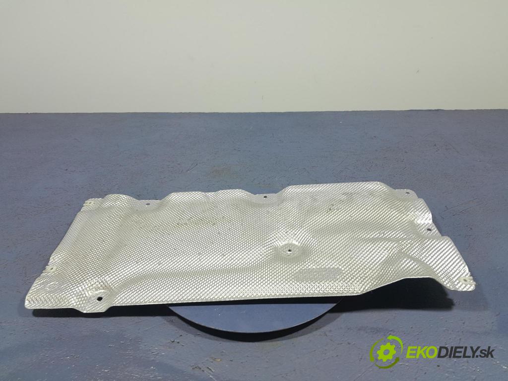 Bmw X3 2022 kryt Plast: podvozek: 7430818