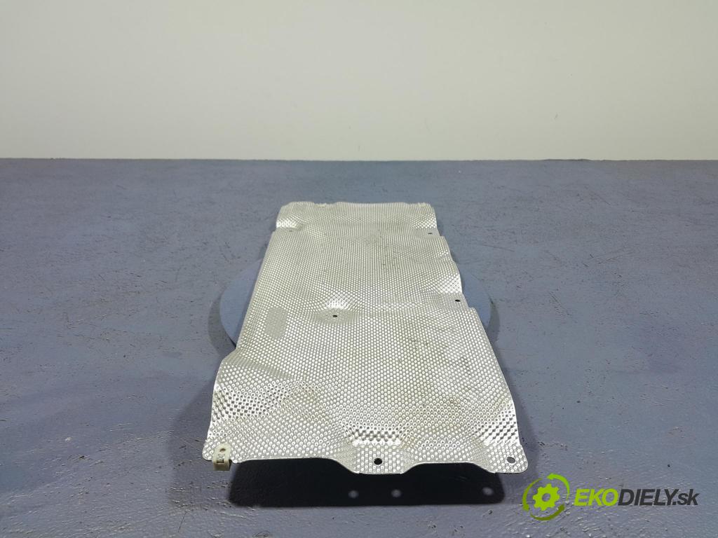 Bmw X3 2022 kryt Plast: podvozek: 7430818