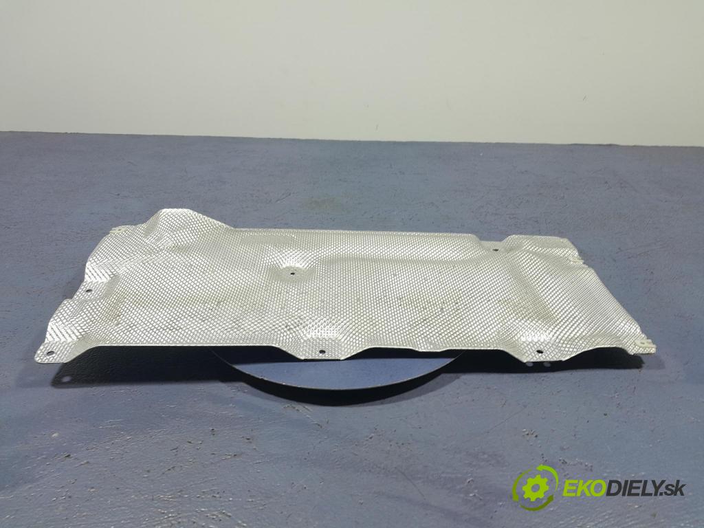 Bmw X3 2022 kryt Plast: podvozek: 7430818