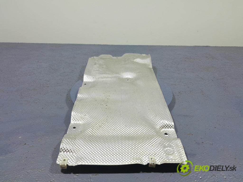 Bmw X3 2022 kryt Plast: podvozek: 7430818