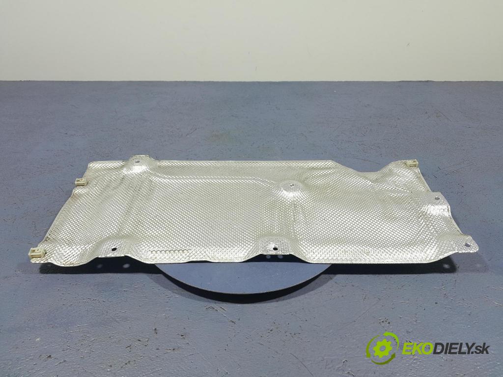 Bmw X3 2022 kryt Plast: podvozek: 7430818