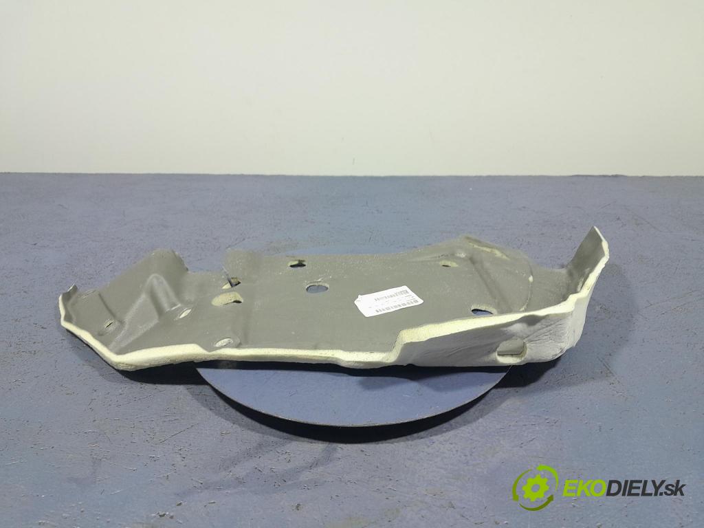 Bmw X3 2022 zvuková izolace 7398084