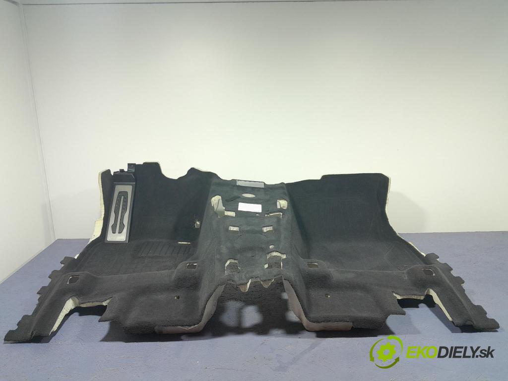 Bmw X3 2022 koberec do auta 9002080