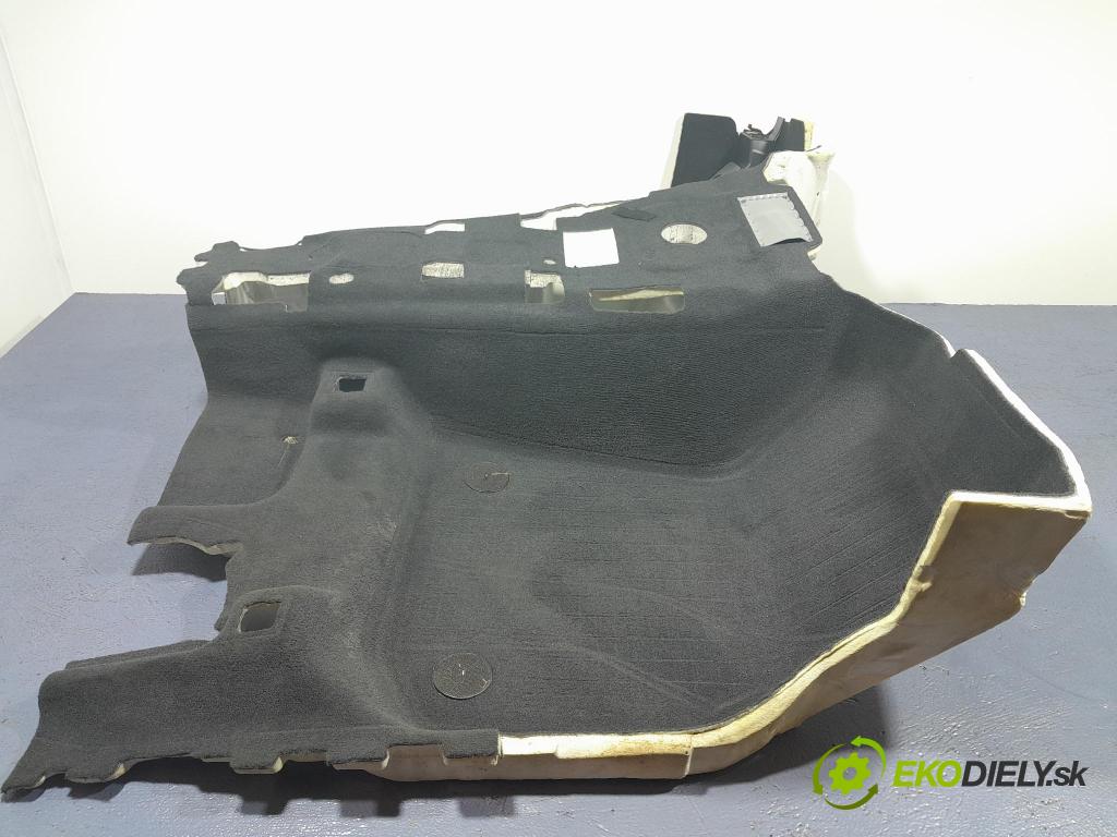 Bmw X3 2022 koberec do auta 9002080
