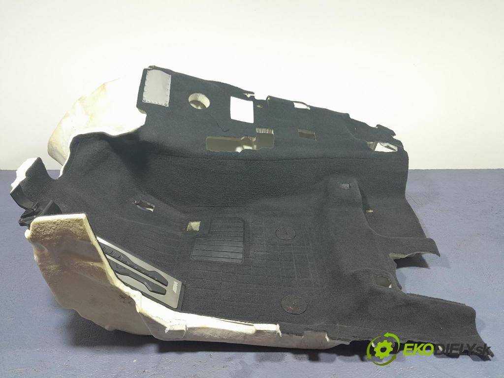 Bmw X3 2022 koberec do auta 9002080