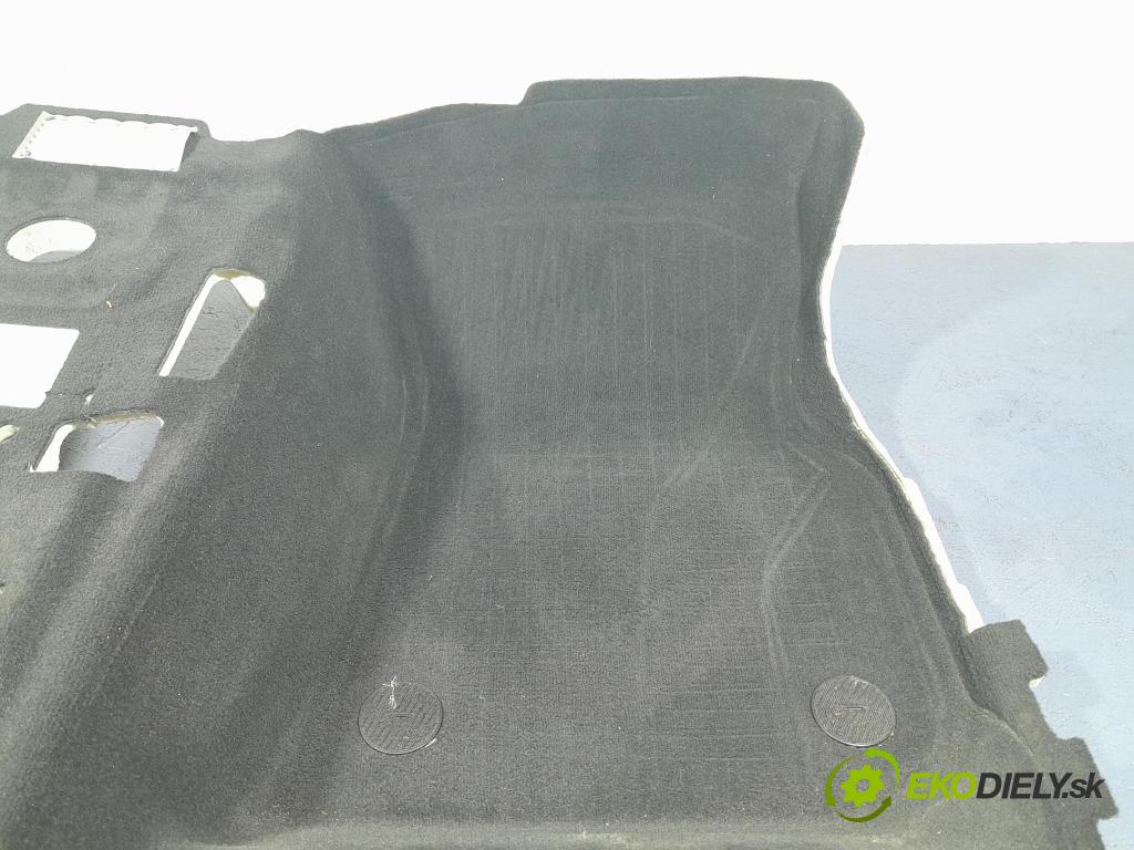 Bmw X3 2022 koberec do auta 9002080