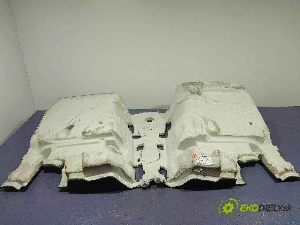Bmw X3 2022 koberec do auta 9002080