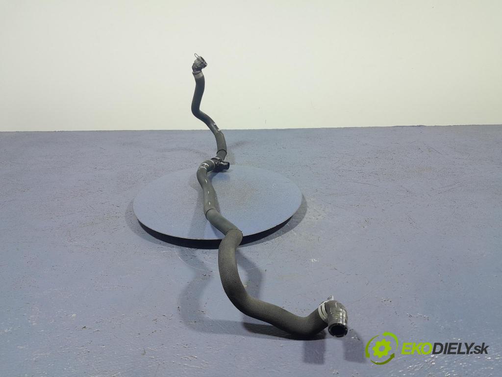 Bmw X3 2022 trubka Chladič: 6993464
