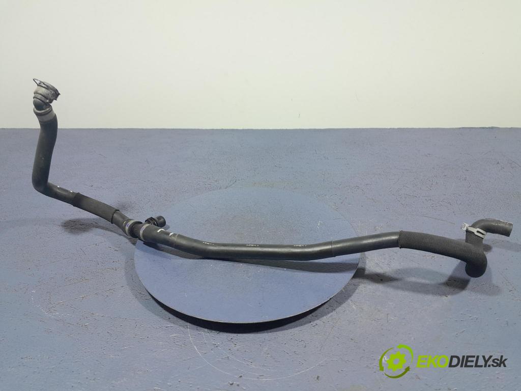 Bmw X3 2022 trubka Chladič: 6993464