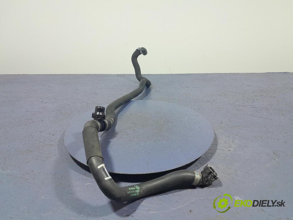Bmw X3 2022 trubka Chladič: 6993464