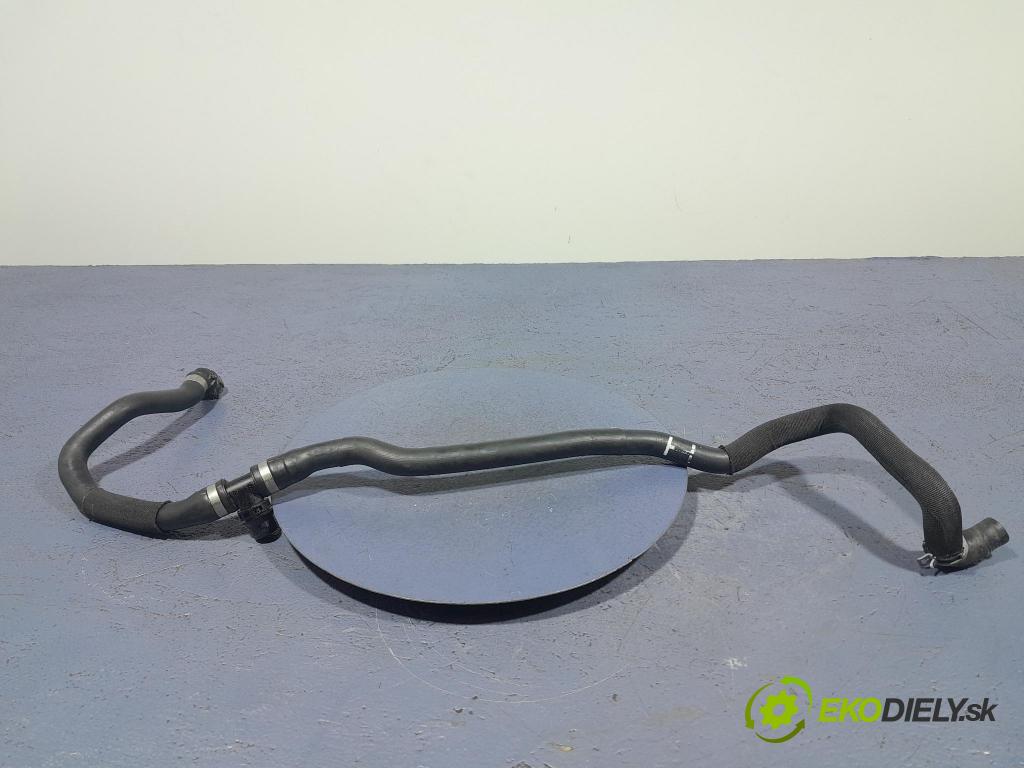 Bmw X3 2022 trubka Chladič: 6993464
