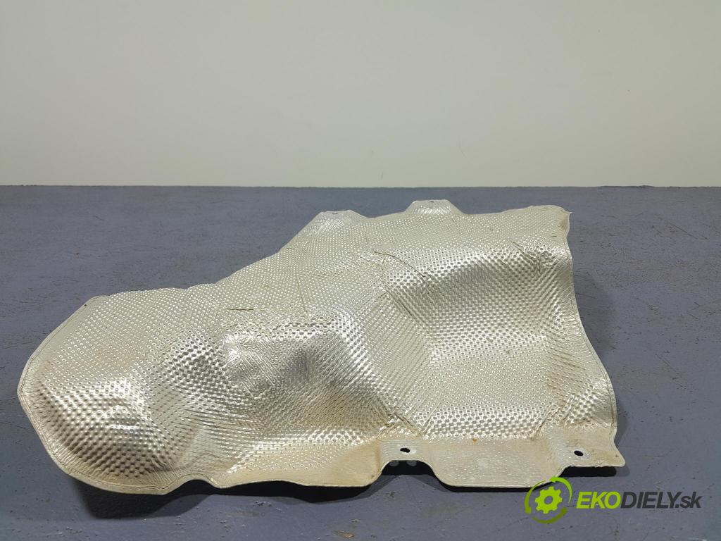 Bmw X3 2022 kryt Tepelný 7394802
