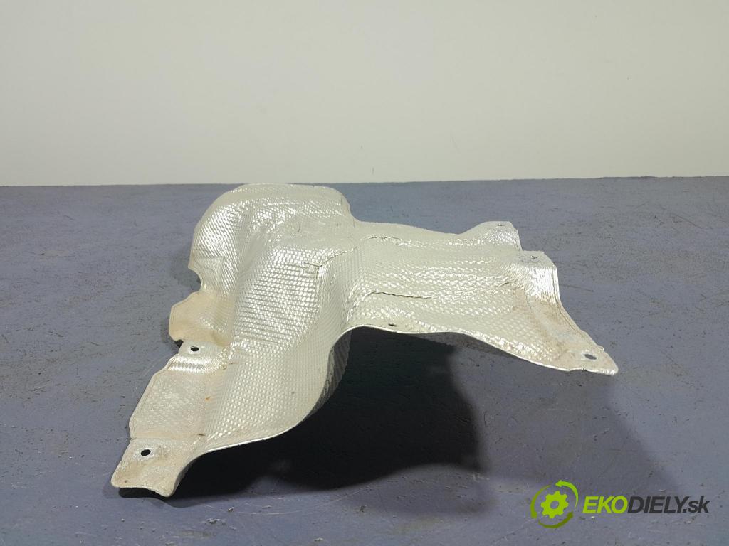 Bmw X3 2022 kryt Tepelný 7394802