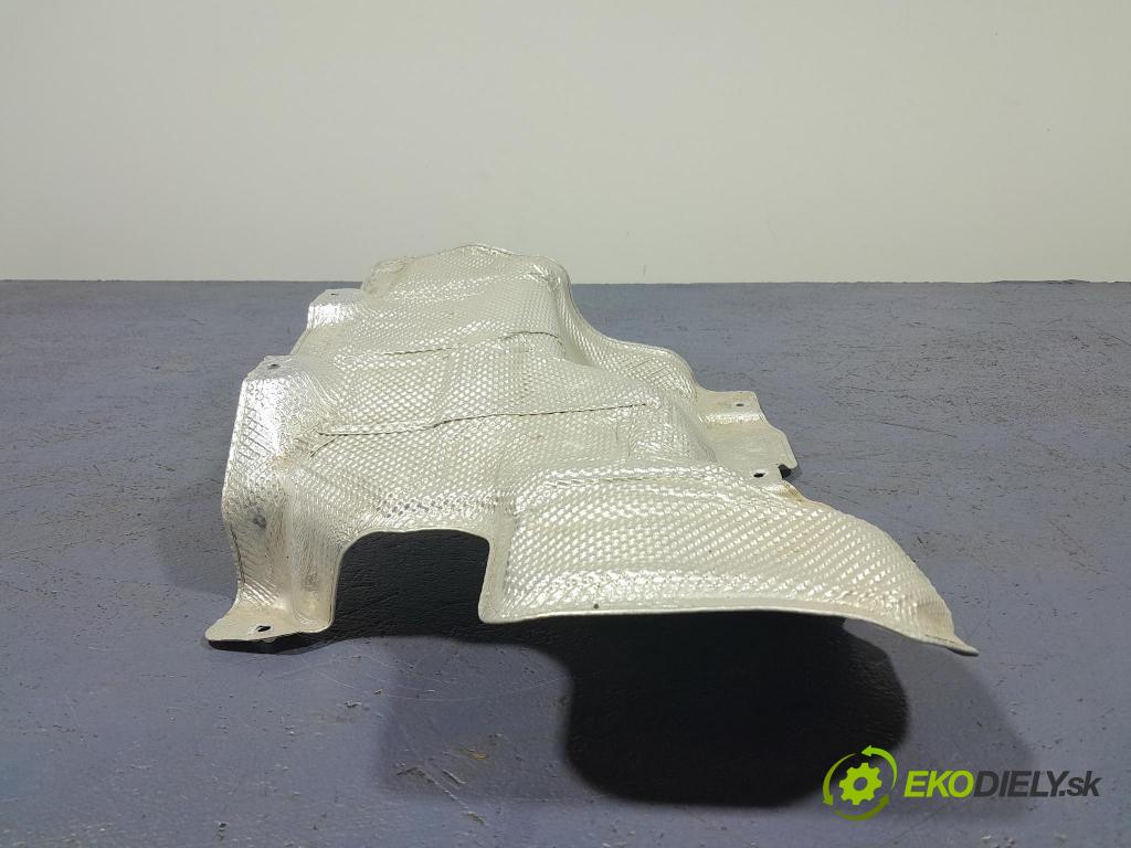 Bmw X3 2022 kryt Tepelný 7394802