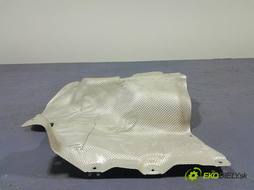Bmw X3 2022 kryt Tepelný 7394802