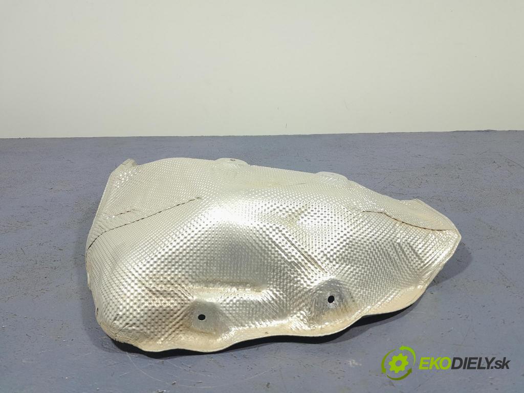 Bmw X3 2022 kryt Tepelný 7394801