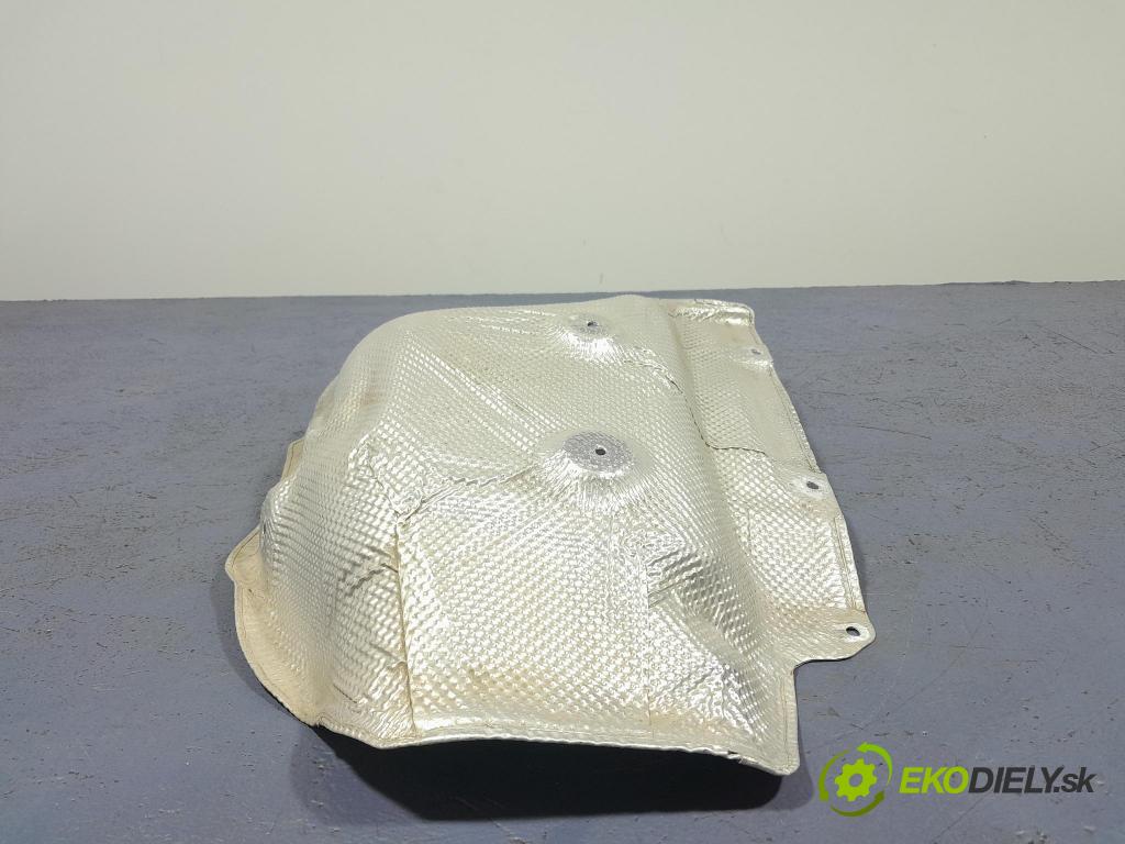 Bmw X3 2022 kryt Tepelný 7394801