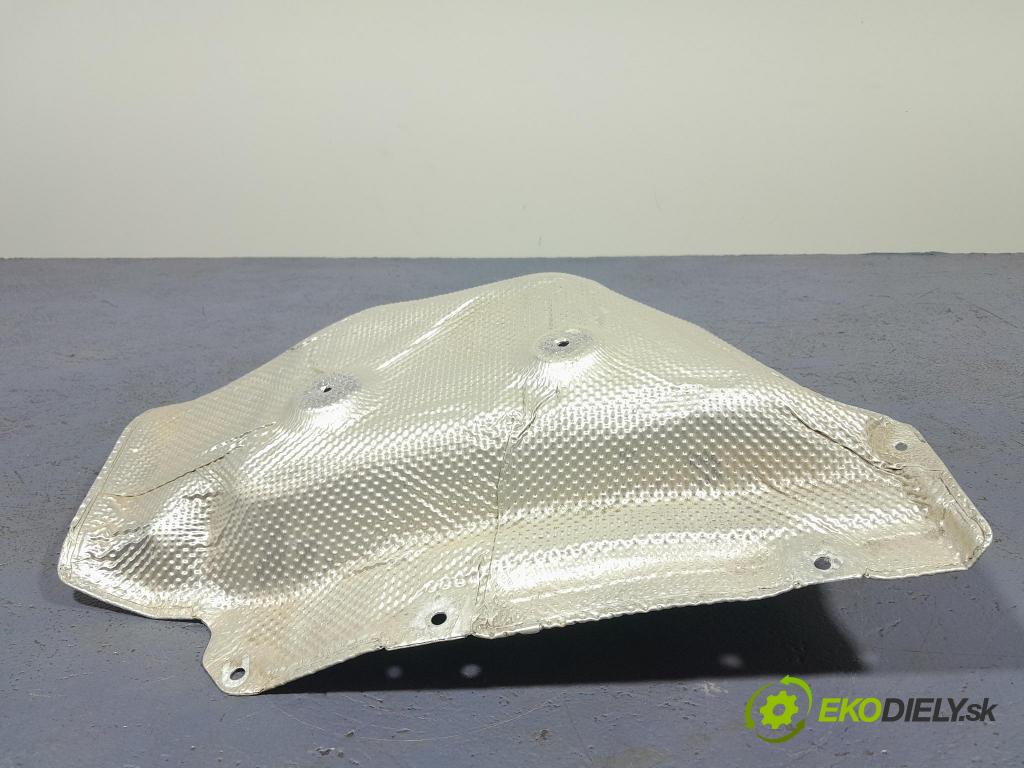 Bmw X3 2022 kryt Tepelný 7394801