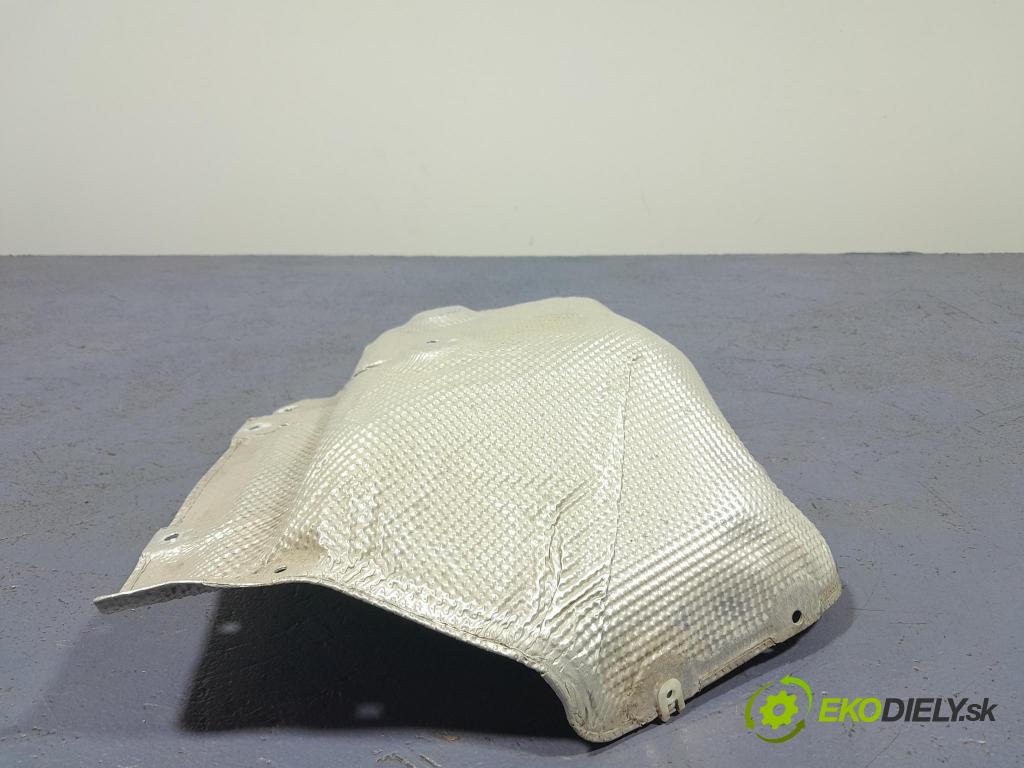 Bmw X3 2022 kryt Tepelný 7394801