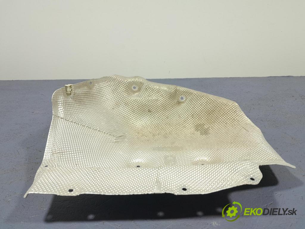 Bmw X3 2022 kryt Tepelný 7394801