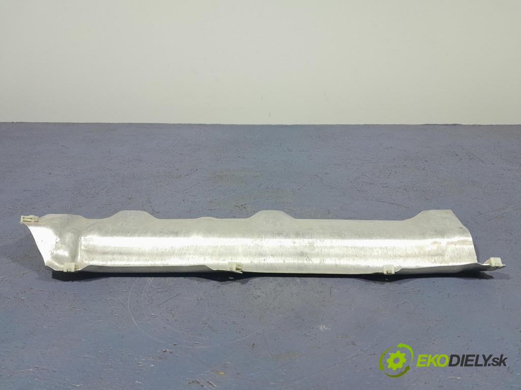 Bmw X3 2022 kryt Tepelný 7407764