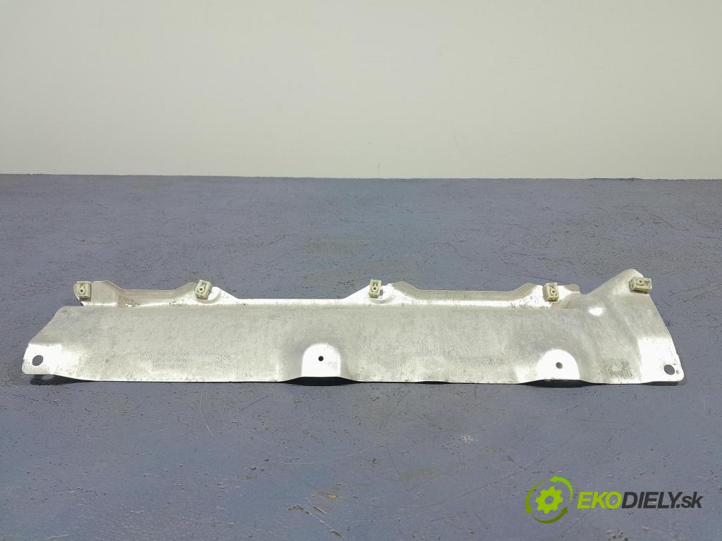 Bmw X3 2022 kryt Tepelný 7407764