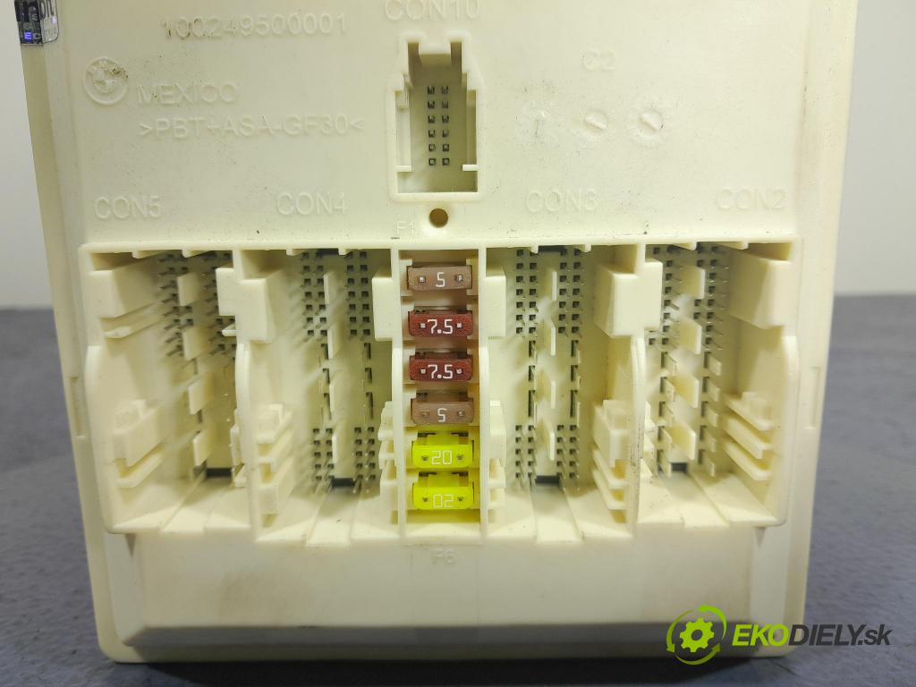 Bmw X3 2022 riadiaca jednotka 5A67201