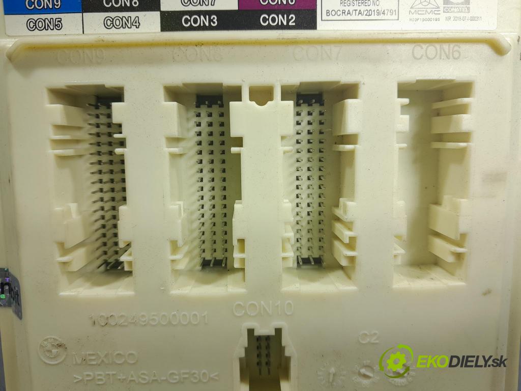 Bmw X3 2022 riadiaca jednotka 5A67201