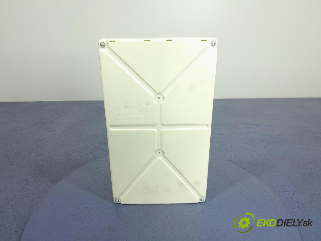 Bmw X3 2022 riadiaca jednotka 5A67201