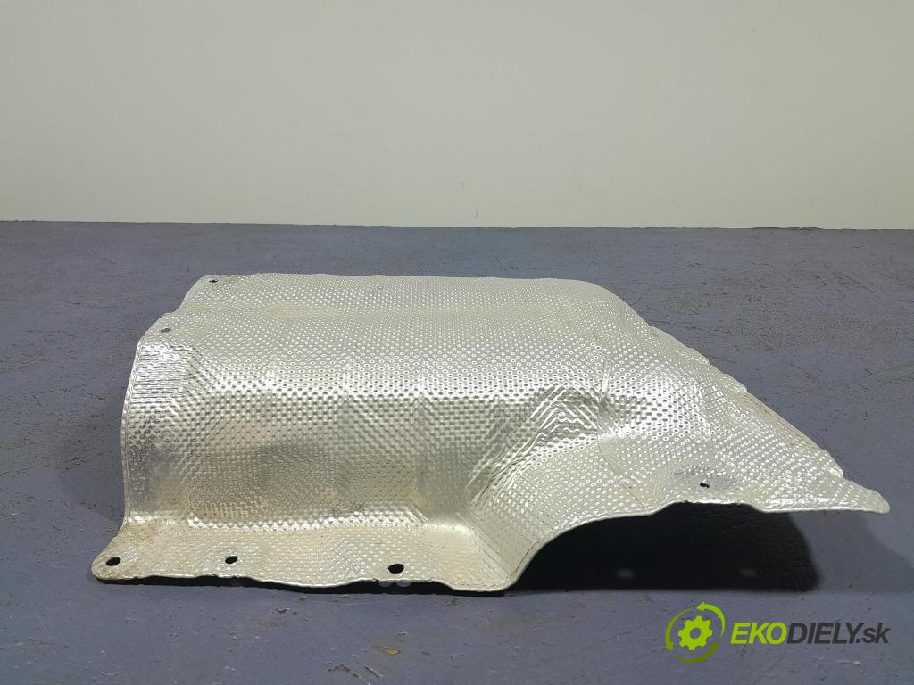 Bmw X3 2022 kryt Tepelný 7394755