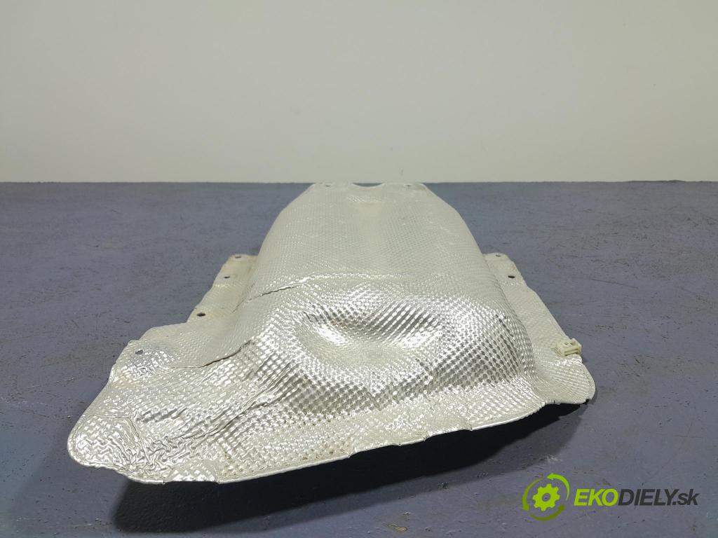 Bmw X3 2022 kryt Tepelný 7394755