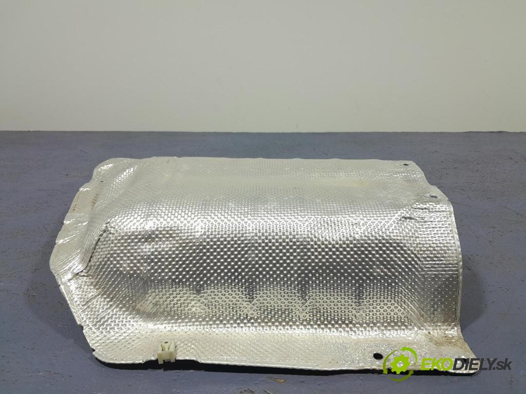 Bmw X3 2022 kryt Tepelný 7394755