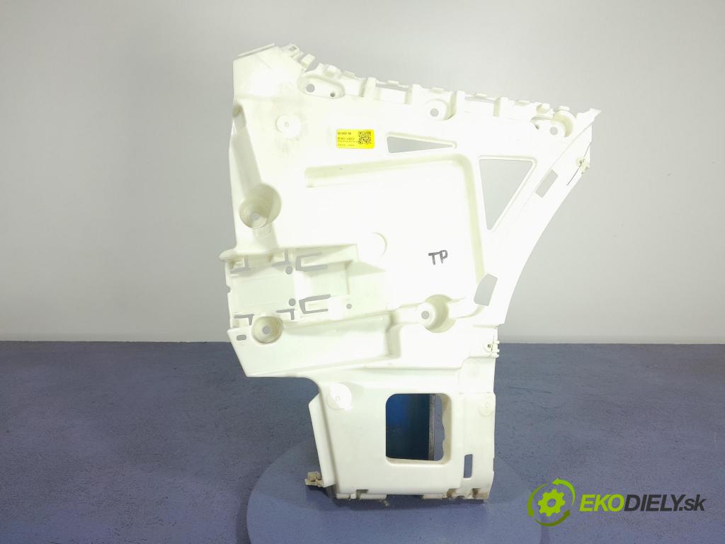 Bmw X3 2022 Upevnenie: narazník 8081886