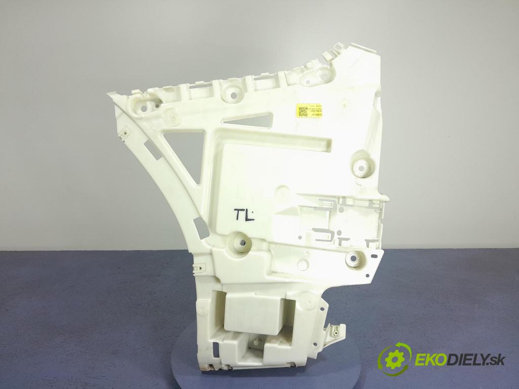 Bmw X3 2022 Upevnenie: narazník 8081885