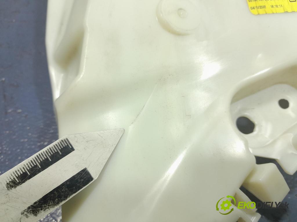 Bmw X3 2022 Upevnenie: narazník 8081885