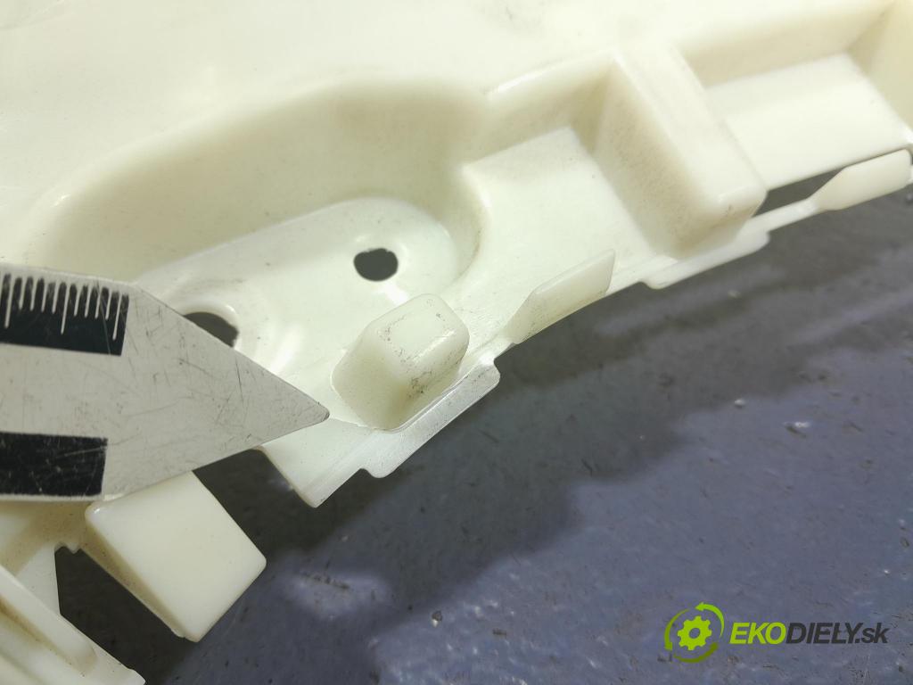 Bmw X3 2022 Upevnenie: narazník 8081885