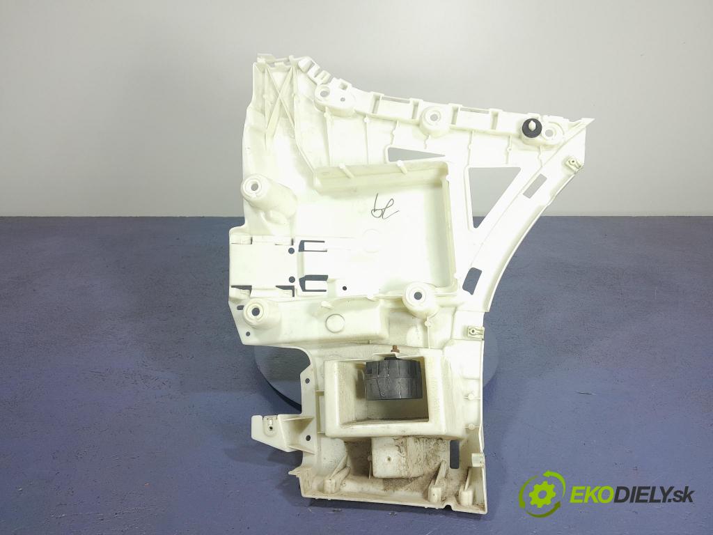 Bmw X3 2022 Upevnenie: narazník 8081885