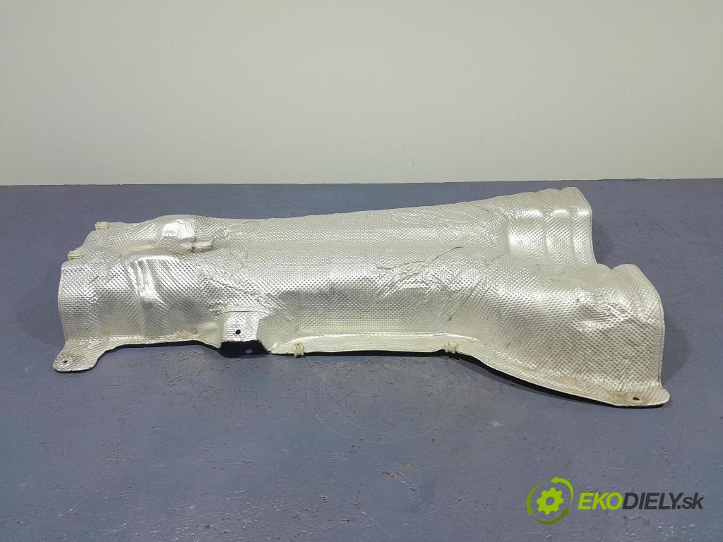Bmw X3 2022 kryt Tepelný 7394748