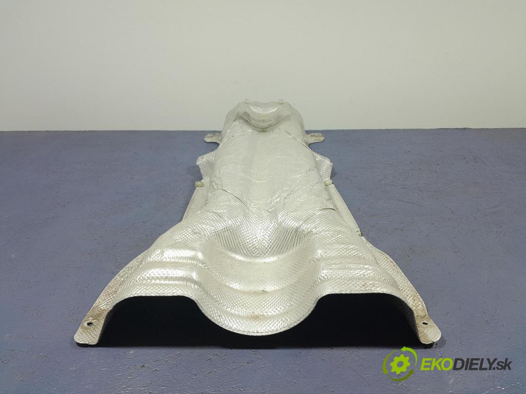 Bmw X3 2022 kryt Tepelný 7394748