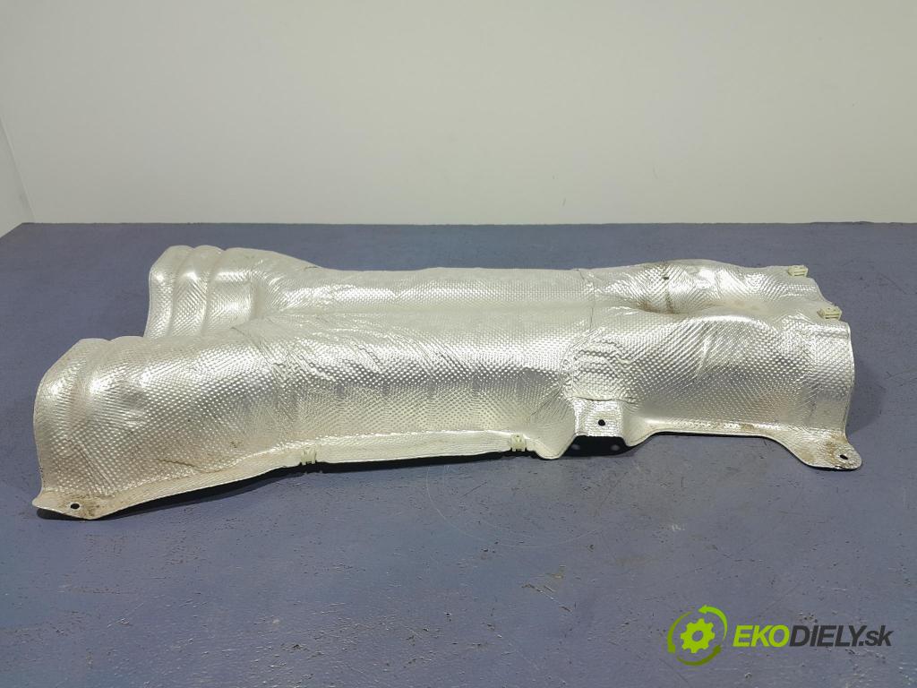 Bmw X3 2022 kryt Tepelný 7394748