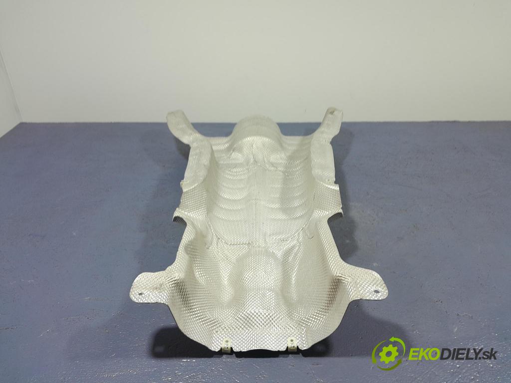 Bmw X3 2022 kryt Tepelný 7394748