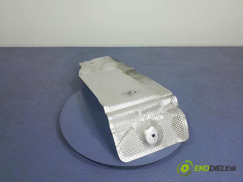 Bmw X3 2022 kryt Tepelný 7394797