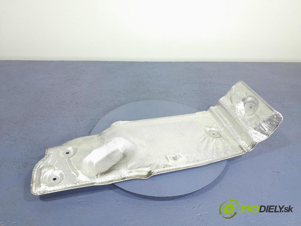 Bmw X3 2022 kryt Tepelný 7394797