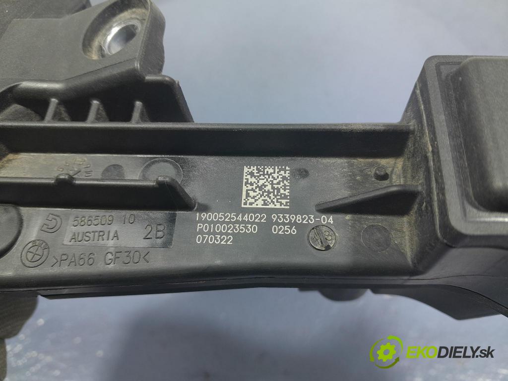 Bmw X3 2022 instalace Elektrický: 9339823