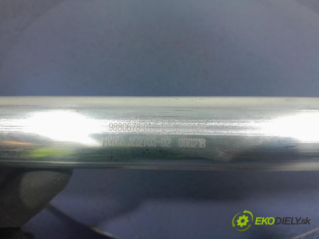 Bmw X3 2022 McPerson: v pravo: 9880678