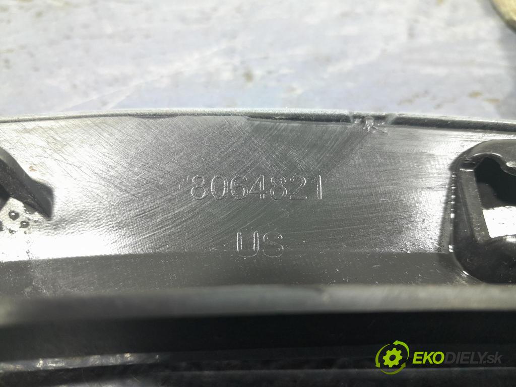 Bmw X3 2022 lišta Dekoratívní: 8064821